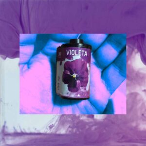 Violeta – 12