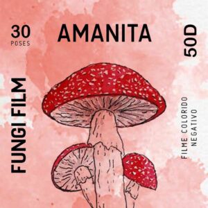 Amanita – 50