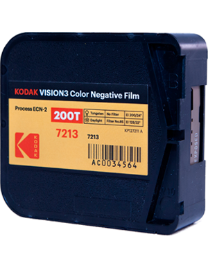 Super 8 – 200T (Vision 3)