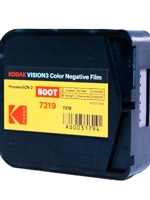 Super 8 – 500T (Vision 3)