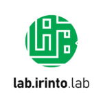 labirinto logo