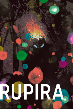 Curupira – 100